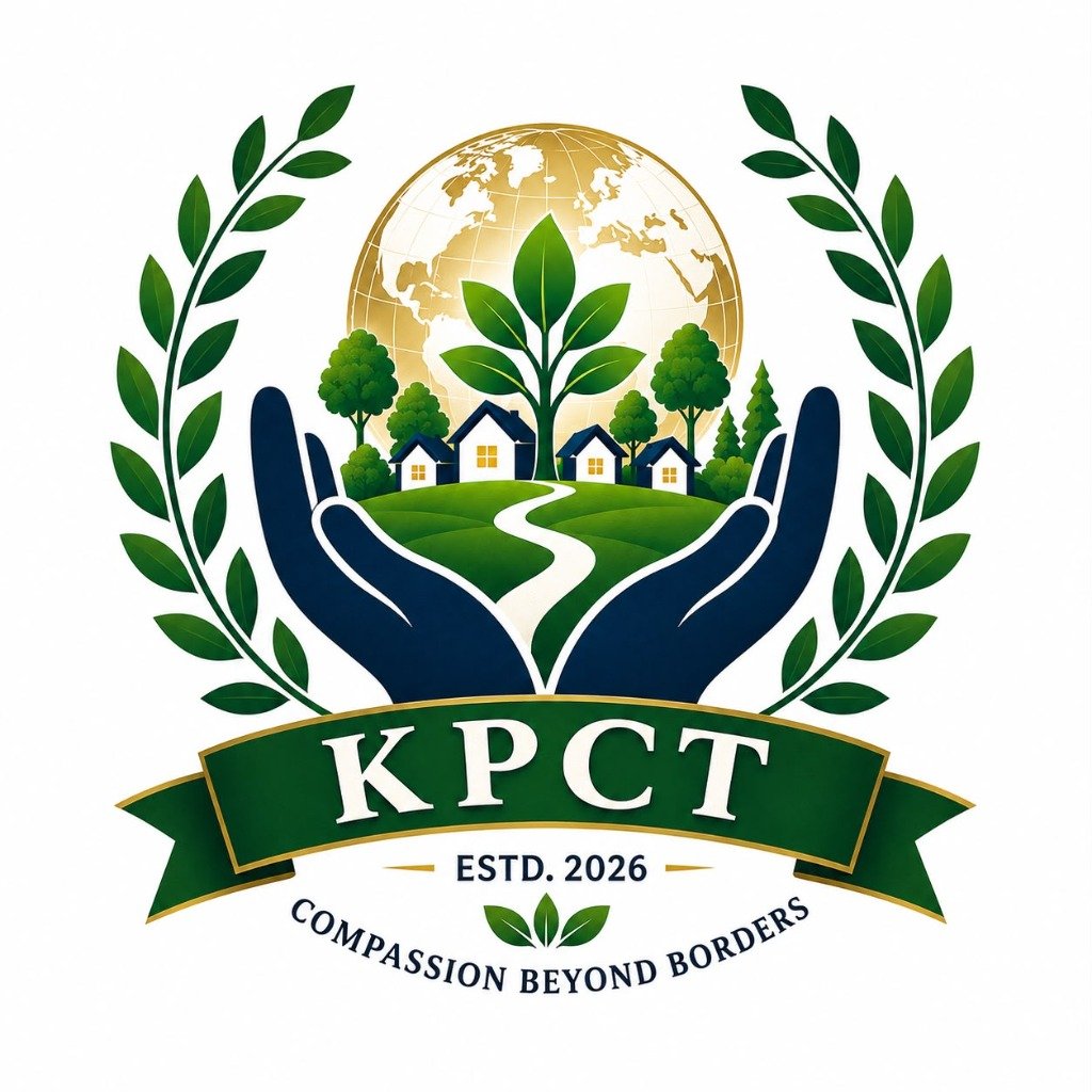 KPCT Logo